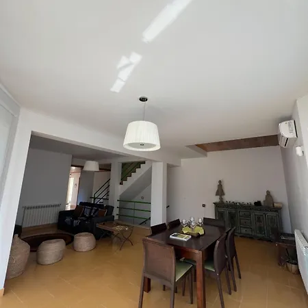 Villa Marina