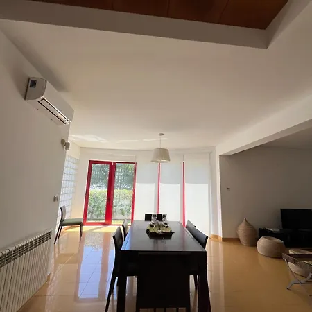 Villa Marina *