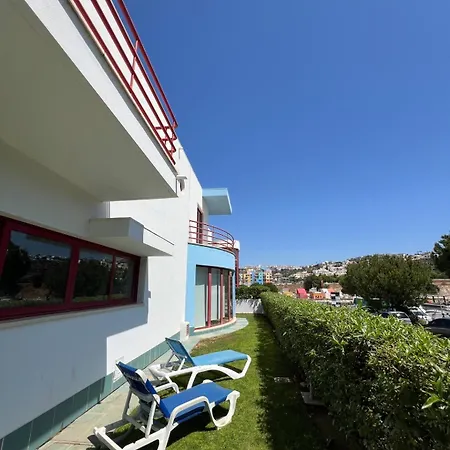 Marina Villa