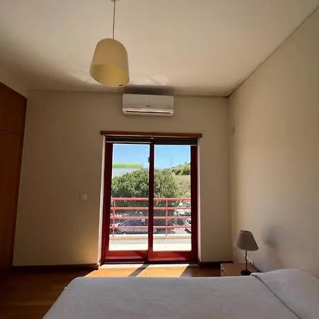 Marina Villa
